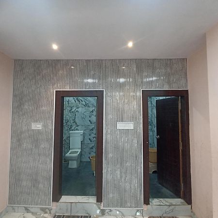 Hotel Shree Krishna Palace Ujjain Exterior foto
