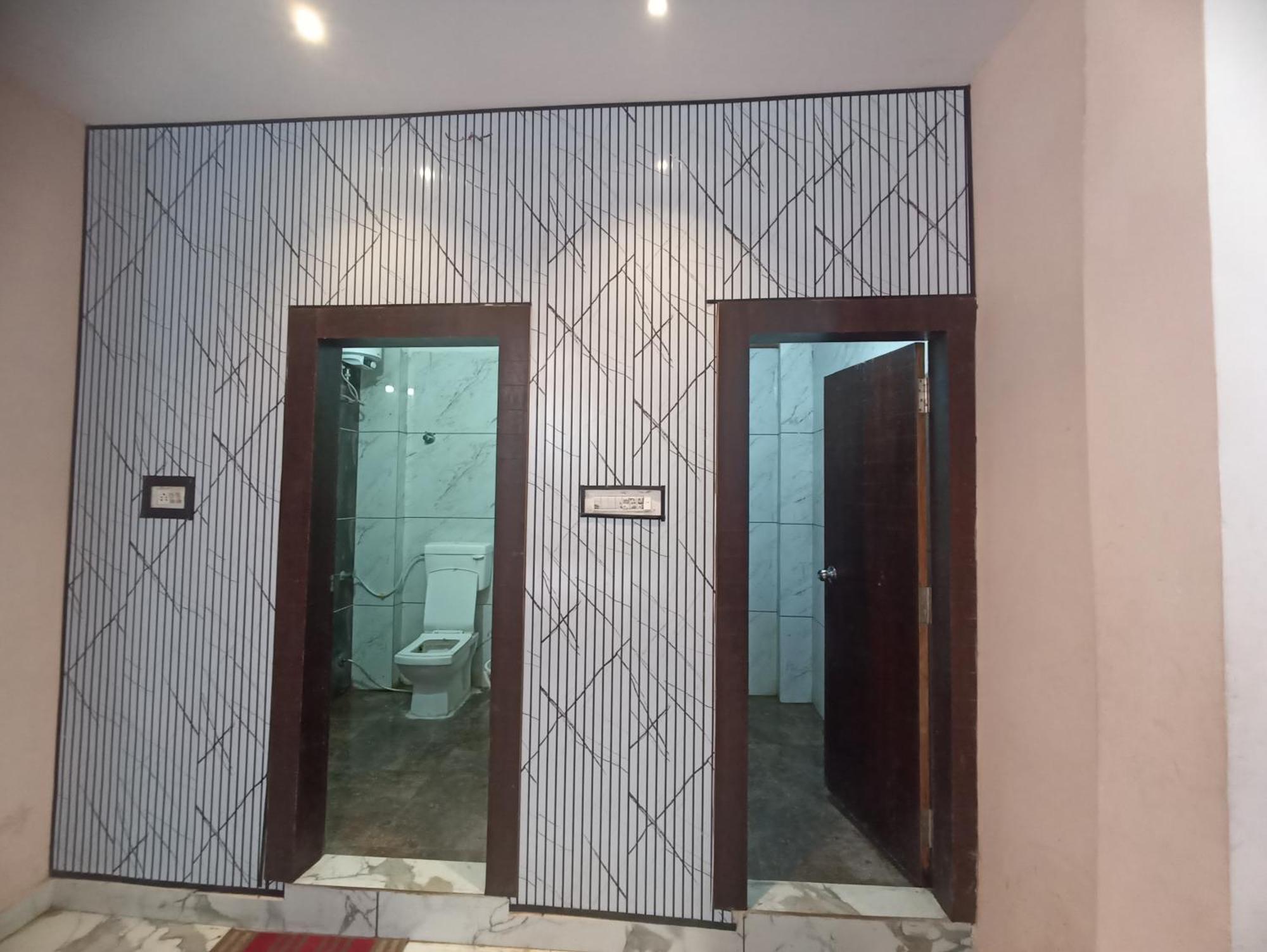 Hotel Shree Krishna Palace Ujjain Exterior foto